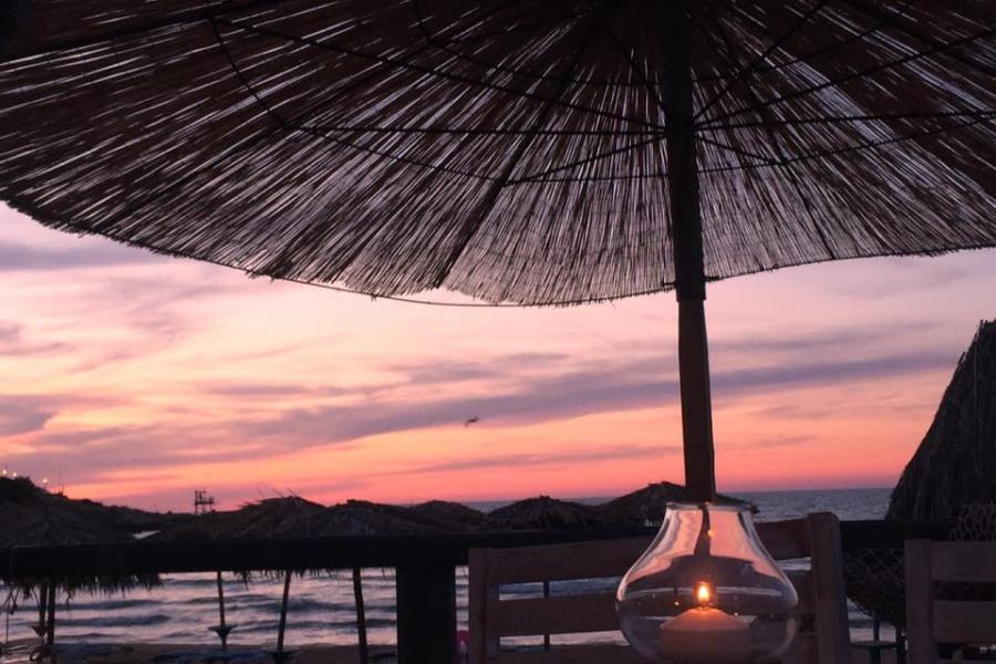 Camping Villaggio Baia San Nicola, Peschici