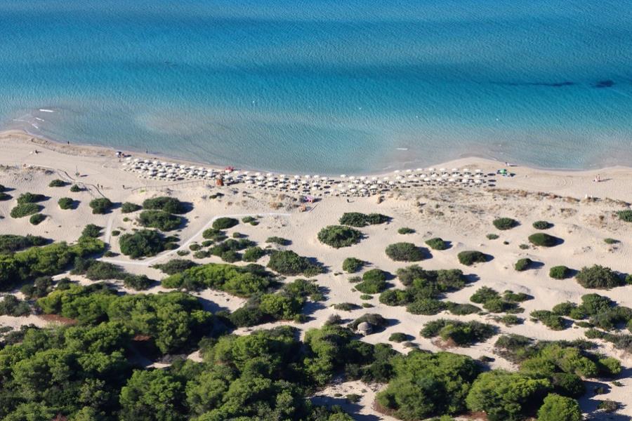 Campeggio Resort Riva di Ugento, Ugento