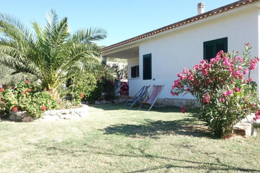 Camping Village Residence San Michele, Vieste