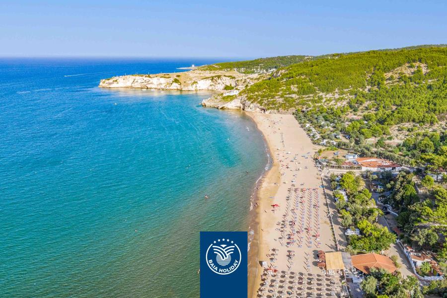 Baia Holiday San Nicola, Peschici