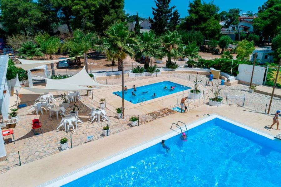 Camping Santa Maria di Leuca, Gagliano Del Capo