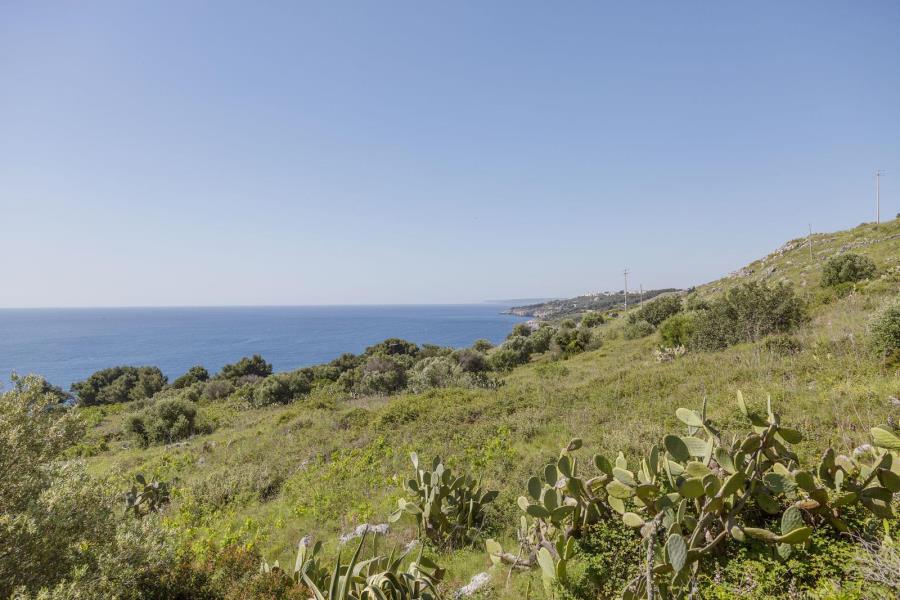 Camping La Scogliera, Santa Cesarea Terme