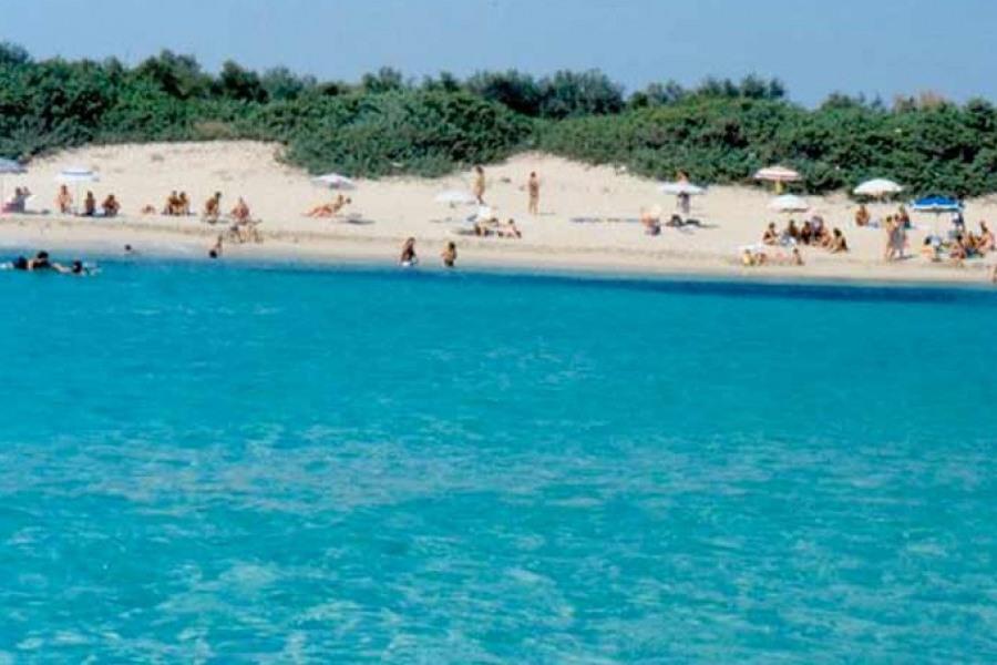 Camping Torre Castiglione, Porto Cesareo